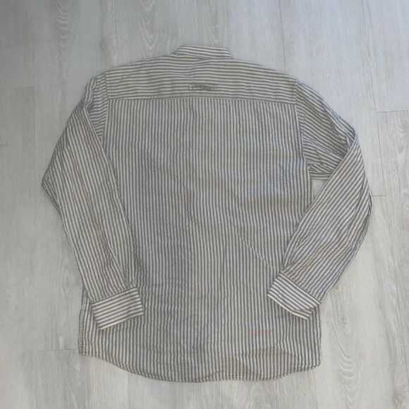 Camel Active Wind Trail Explorer Button Down M - Picture 2 of 5